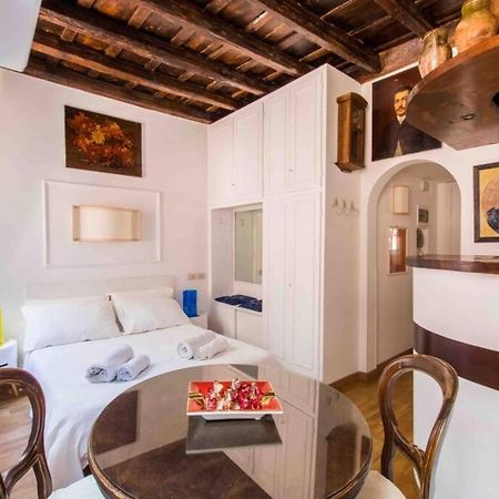 Oldtownflat38 Apartment Rome Exterior photo